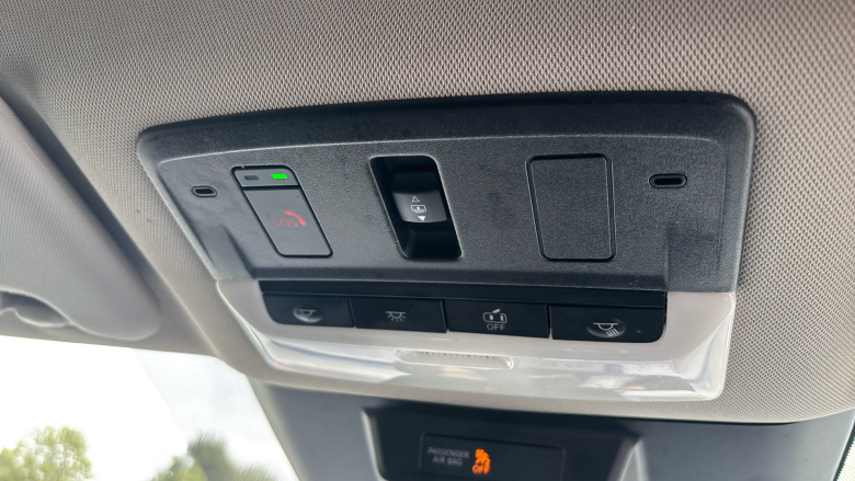 Nissan Qashqai 1.3 DiG-T MH N-Connecta 5dr Petrol Hatchback